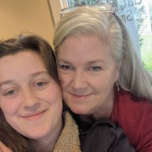 Meet your Posher, Kathy